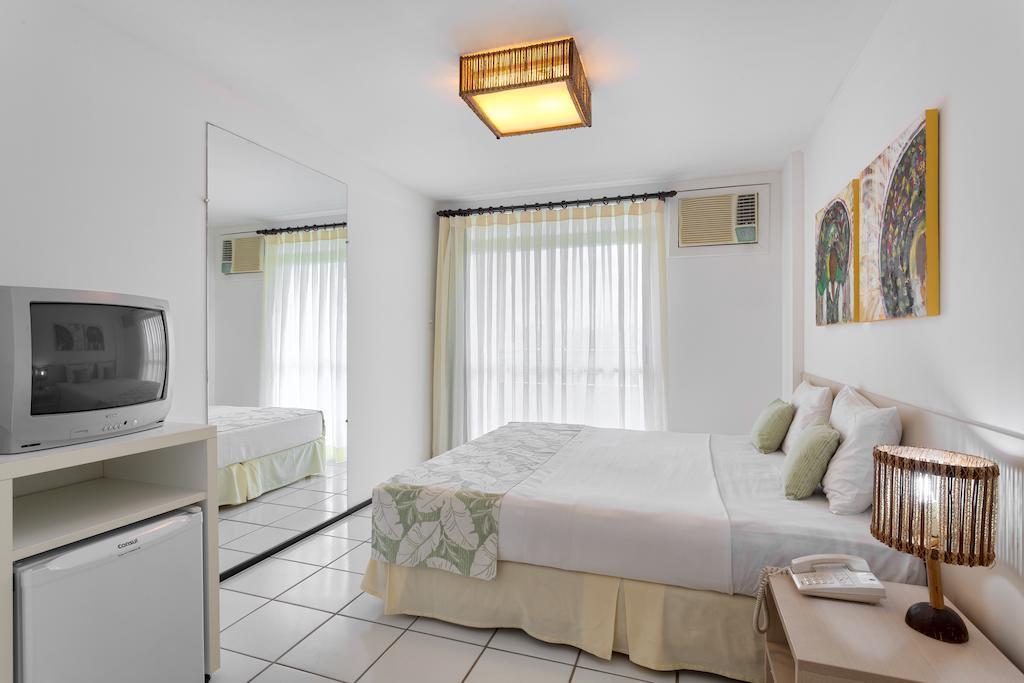 Gran Solare Flat Residence Barreirinhas Exterior photo
