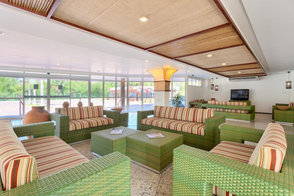 Gran Solare Flat Residence Barreirinhas Exterior photo